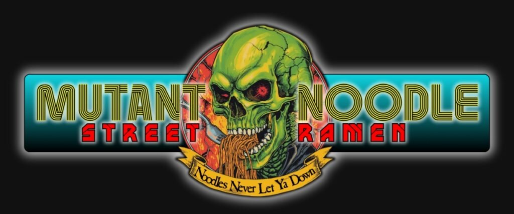 Mutant Noodle Header Image